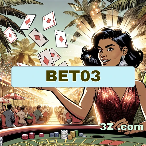 bet03.com Apostas Ao Vivo
