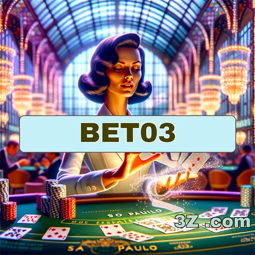 Bônus Imperdíveis na bet03.com para Apostadores Brasileiros