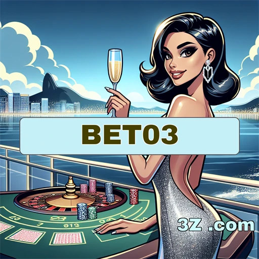 bet03.com Cassino Online