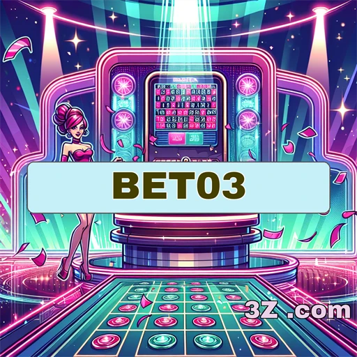 bet03.com Site Confiável