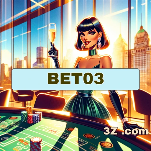 Viva a Emoção do Esporte no bet03.com em Grande Estilo