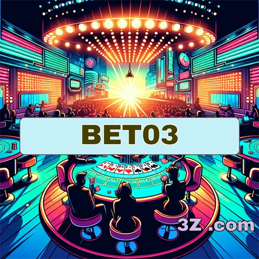 Acesso à Login do bet03.com: Experiência Única para Jogadores
