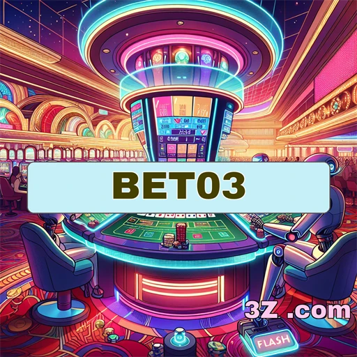 Explorando a Plataforma Inovadora do bet03.com para Jogadores Brasileiros