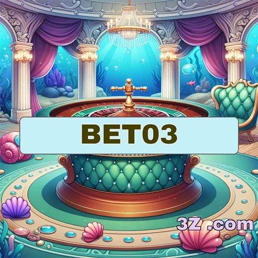 Slots Imperdíveis no bet03.com: Emoção e Prêmios à Vista